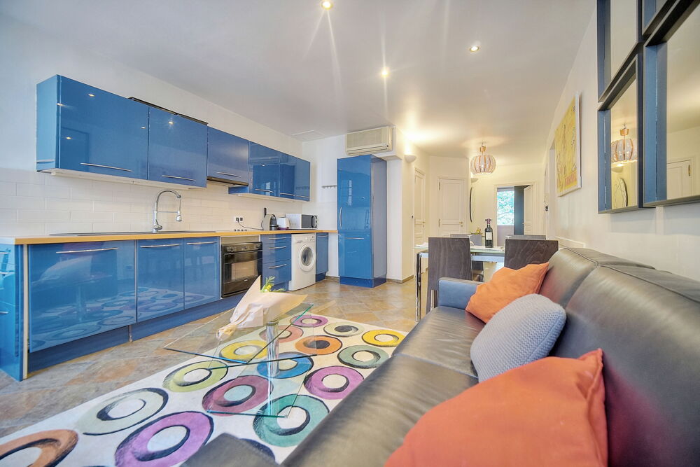 Vente Appartement Pied-à-terre à Cannes, idéal investisseur Cannes