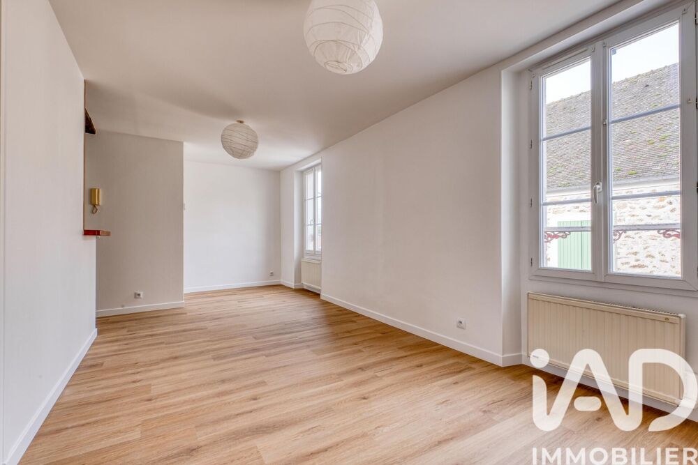 Vente Maison Vente Maison/villa 6 pièces Rozay-en-brie