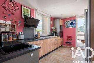  Appartement � vendre 5 pi�ces 101 m�