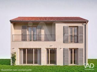  Maison à vendre 5 pièces 145 m²