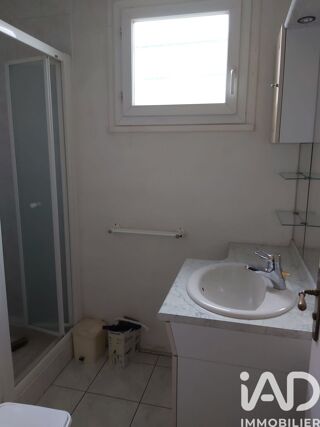  Maison à vendre 3 pièces 50 m²