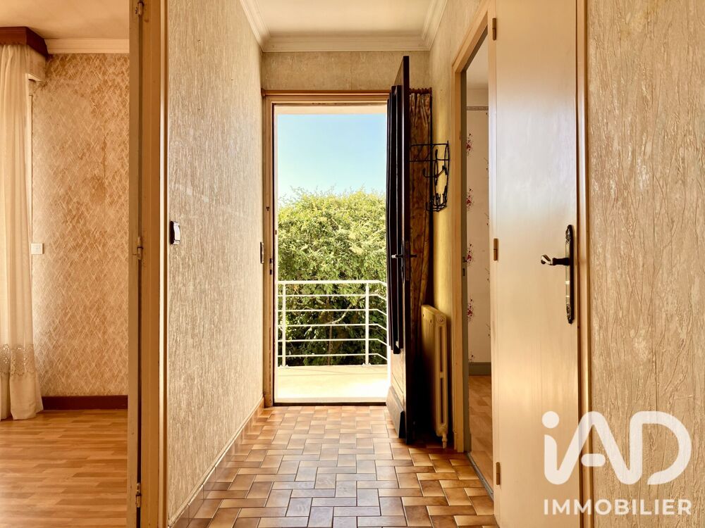 Vente Maison Vente Maison traditionnelle 4 pièces Luçon