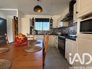  Maison à vendre 4 pièces 90 m²