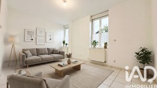  Maison � vendre 6 pi�ces 100 m�