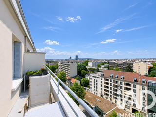  Appartement à vendre 3 pièces 67 m²