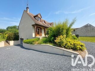  Maison à vendre 8 pièces 150 m²