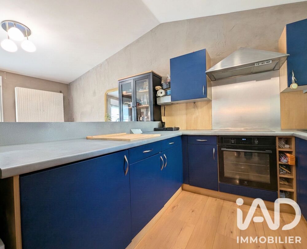 Vente Appartement Vente Appartement 3 pièces Metz