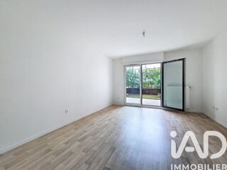  Appartement � vendre 1 pi�ce 34 m�