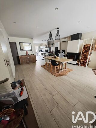  Maison à vendre 3 pièces 92 m²