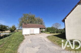  Maison à vendre 7 pièces 161 m²