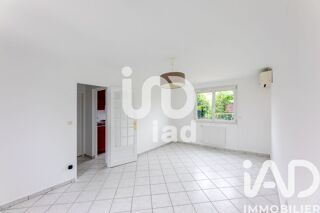  Maison à vendre 3 pièces 61 m²