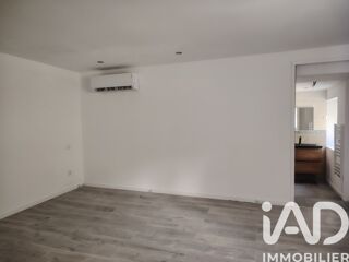  Appartement à vendre 1 pièce 25 m²