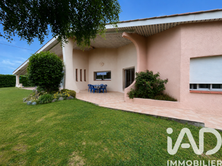  Maison à vendre 4 pièces 130 m²