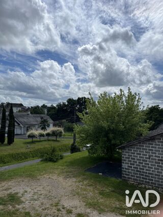  Maison à vendre 4 pièces 109 m²
