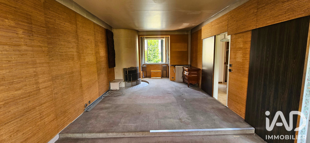 Vente Maison Vente Maison/villa 5 pièces Deuil-la-barre