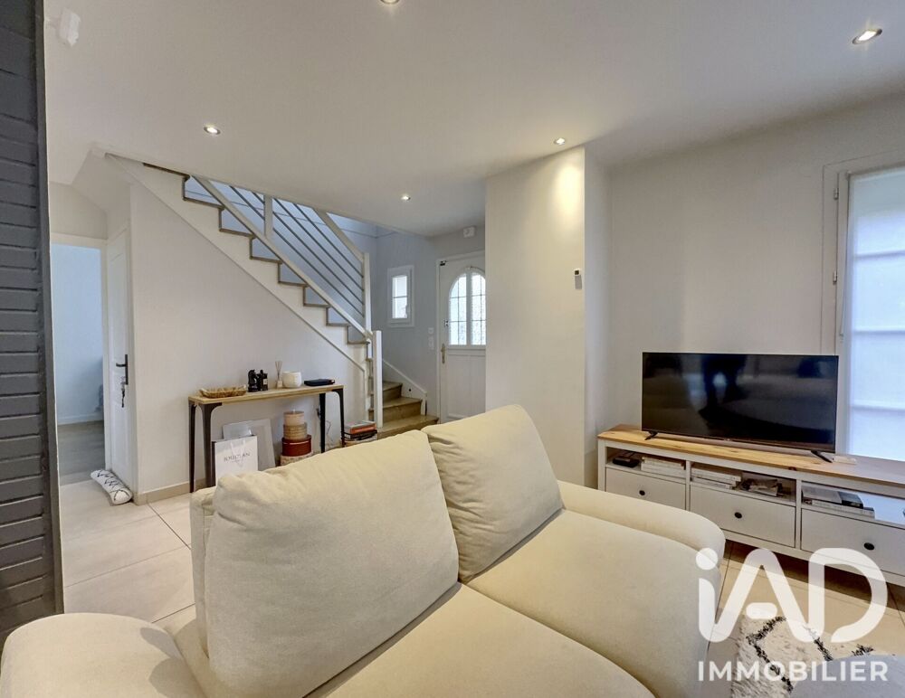 vente Maison - 6 pièce(s) - 175 m² Chapet (78130)