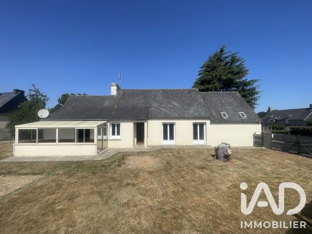 Vente Maison Vente Maison/villa 5 pièces Saint-glen