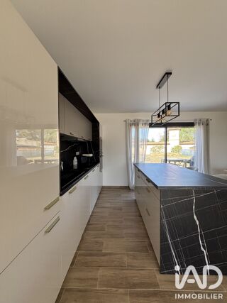  Maison à vendre 4 pièces 96 m²