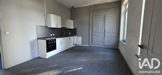  Appartement à vendre 7 pièces 136 m²