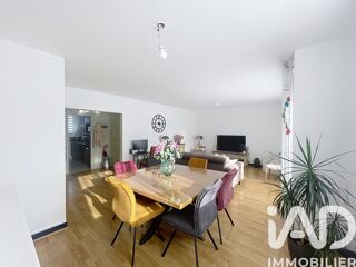  Appartement � vendre 3 pi�ces 78 m�