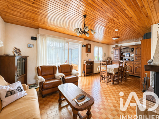  Maison � vendre 5 pi�ces 100 m�