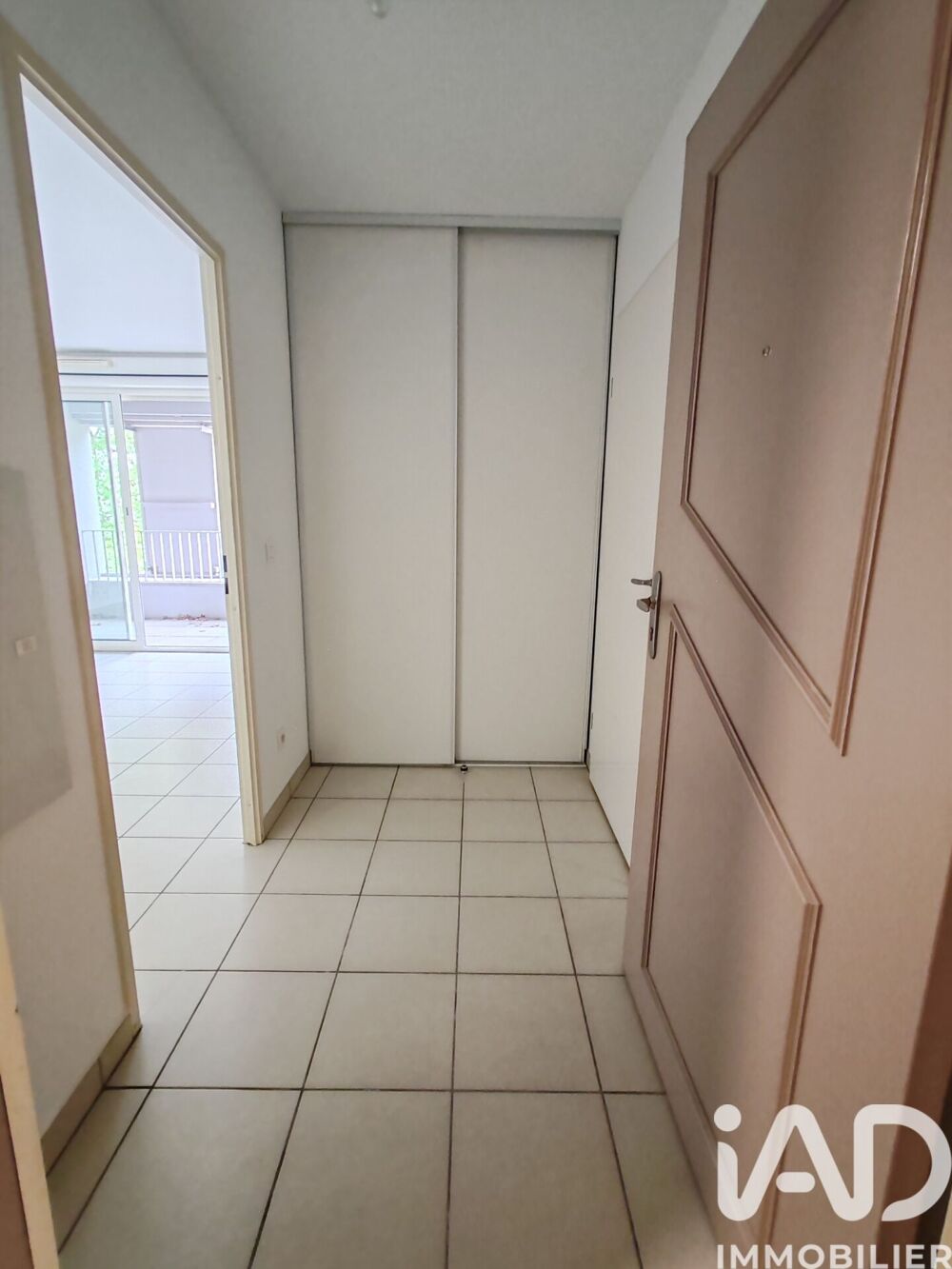 Vente Appartement Vente Appartement 2 pièces Bègles