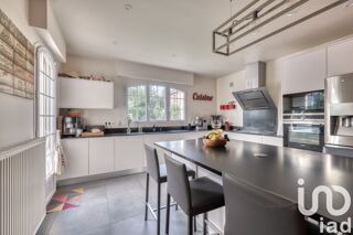  Maison à vendre 8 pièces 169 m²