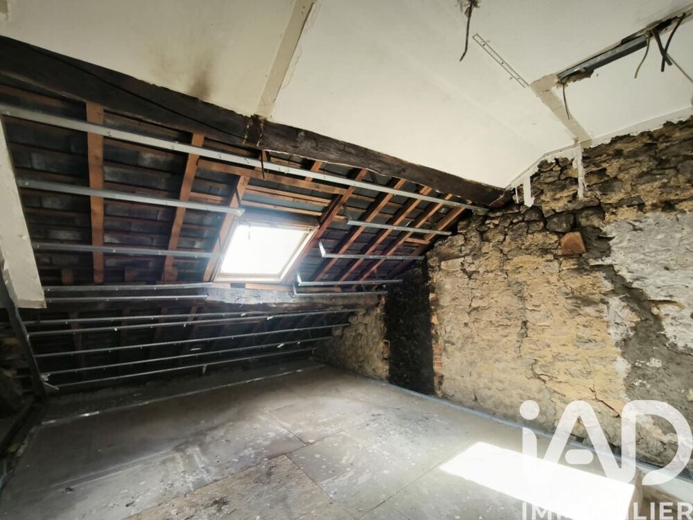 Vente Immeuble Vente Immeuble 300 m&sup2; Charleville-mézières