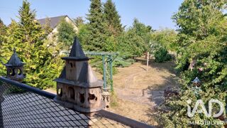  Maison à vendre 5 pièces 82 m²