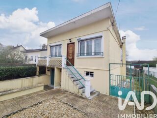  Maison � vendre 3 pi�ces 42 m�