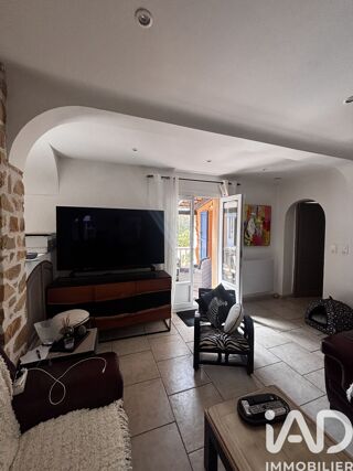  Maison à vendre 8 pièces 194 m²