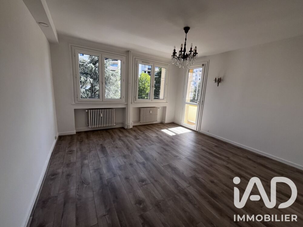 Vente Appartement Vente Appartement 4 pièces Saint-Étienne