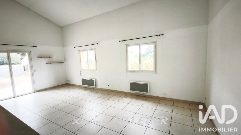 Vente Maison Vente Maison d'architecte 4 pièces Lieuran-lès-béziers