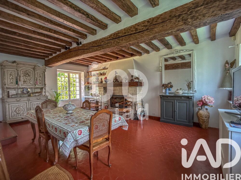 Vente Maison Vente Maison/villa 9 pièces La ferté-gaucher