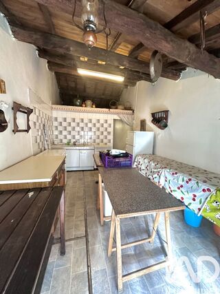  Maison à vendre 4 pièces 115 m²