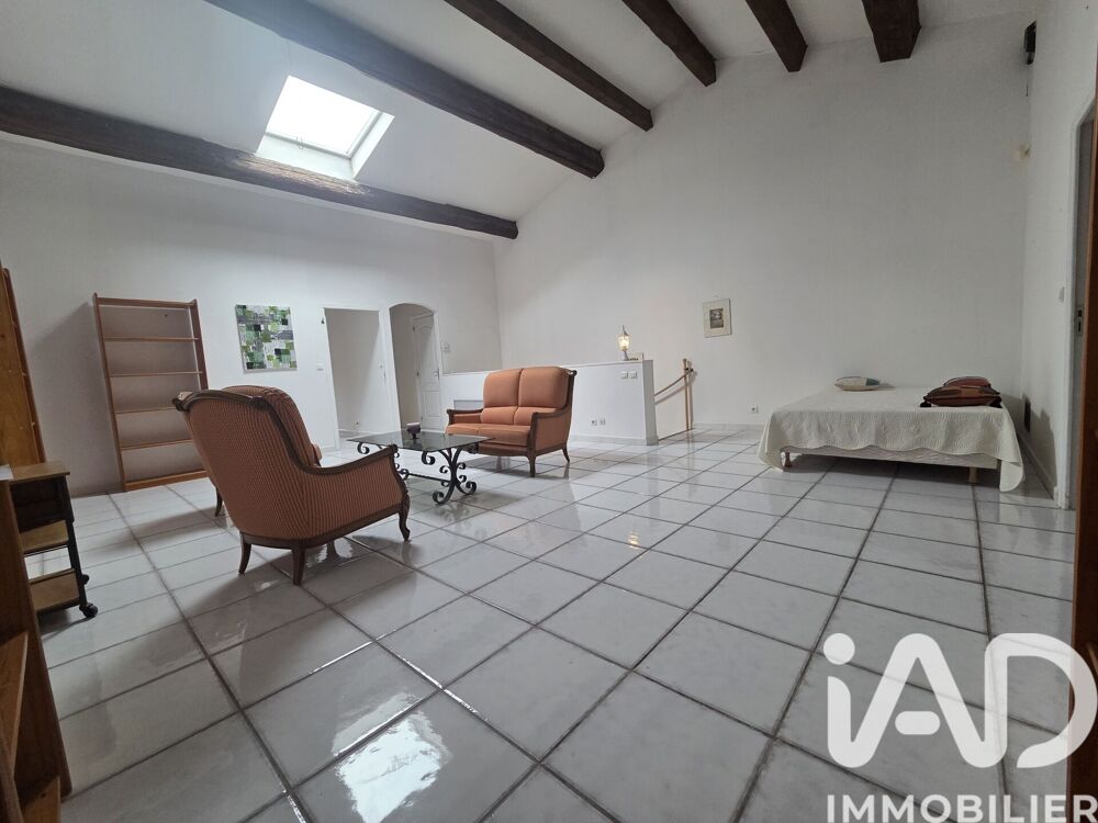 Vente Maison de ville 5 pièces