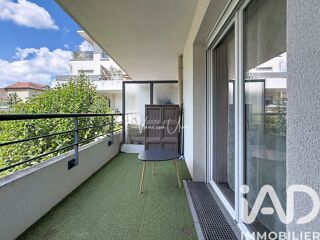  Appartement � vendre 3 pi�ces 57 m�