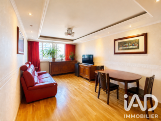 Appartement à vendre 4 pièces 69 m²