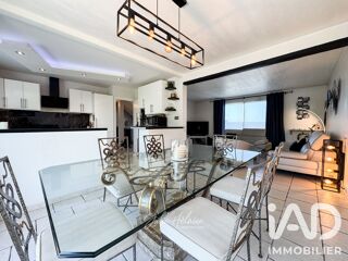 Vente Maison Vente Maison/villa 6 pièces Beynes