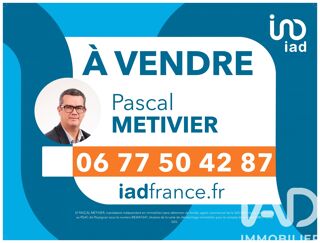  Maison � vendre 3 pi�ces 45 m�