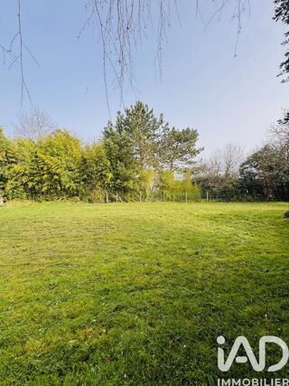  Terrain à vendre 890 m²