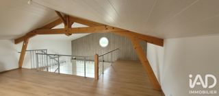  Maison à vendre 6 pièces 132 m²