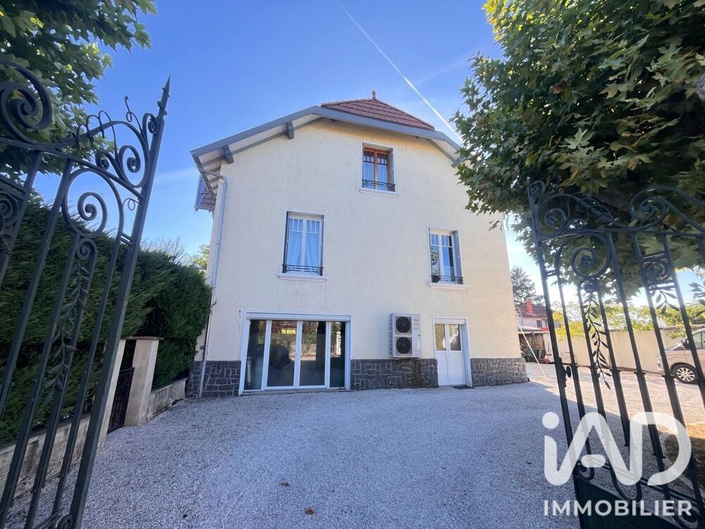 Vente Maison/villa 8 pièces