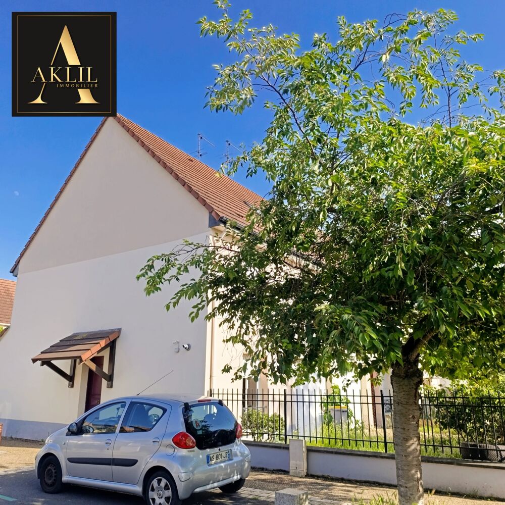 Maison familiale 5 pièces - Allée pavillonnaire et arborée