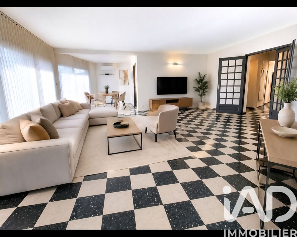 Vente Appartement Vente Appartement 5 pièces Béziers
