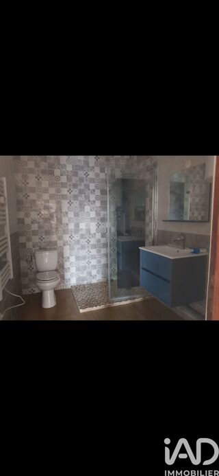  Immeuble à vendre 699 m²