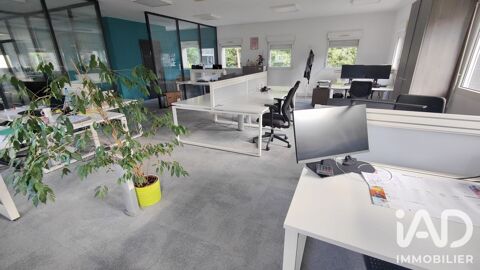 Vente Boutique/Local commercial 400 m&sup2; 848000 37540 Saint-cyr-sur-loire