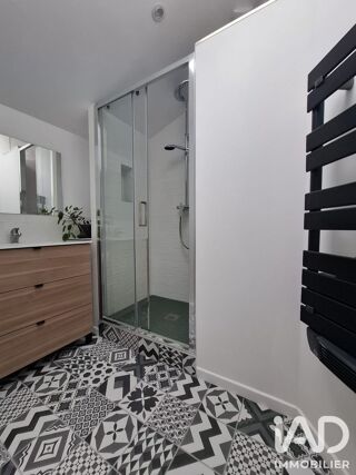 Maison à vendre 2 pièces 45 m²