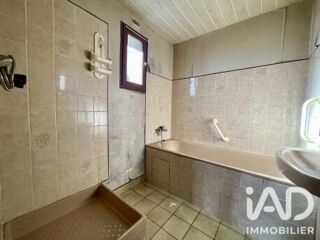  Maison à vendre 4 pièces 63 m²