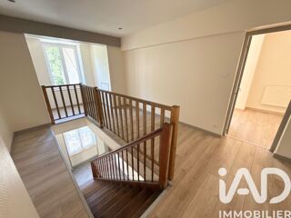  Maison à vendre 9 pièces 165 m²